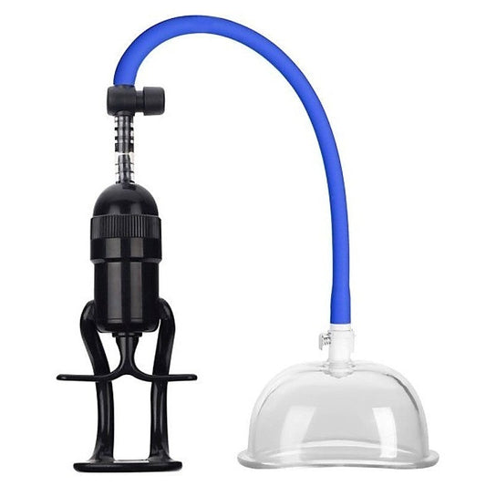 LuvPump Vagina Enhancement Pump by Shots Toys