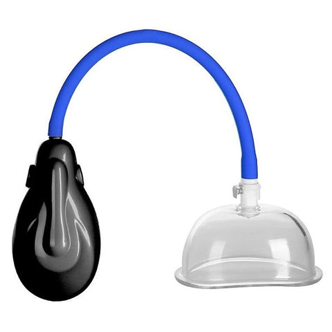 LuvPump Automatic Vagina Enhancement System by Shots Toys