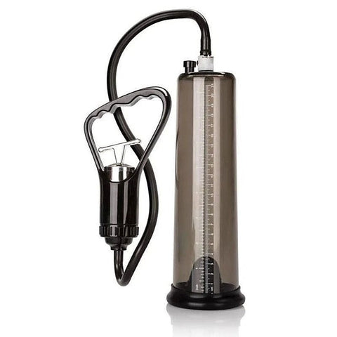 Apollo Power Pump by California Exotics