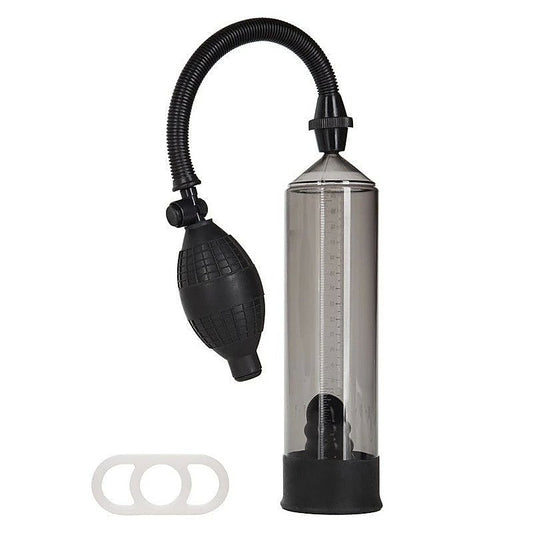 Apollo Male Penis Enlargement Pump Trainer Kit