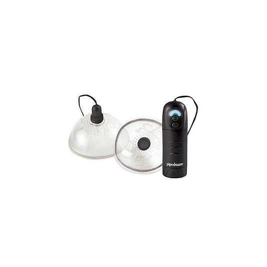 Spinning Nipple Stimulator by Pipedream Products