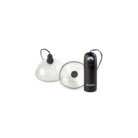 Spinning Nipple Stimulator by Pipedream Products