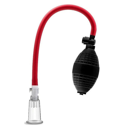 Temptasia Beginner-Friendly Clit Pumping System