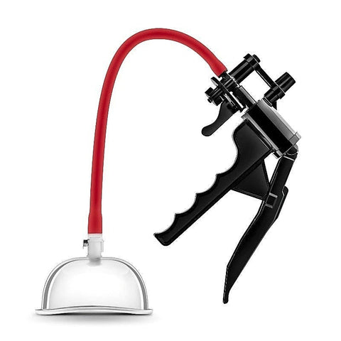 Intimate Pleasure System