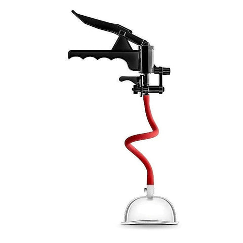 Intimate Pleasure System
