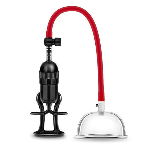 Temptasia Intense Pussy Pump System by Blush Novelties