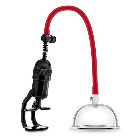 Temptasia Intense Pussy Pump System by Blush Novelties
