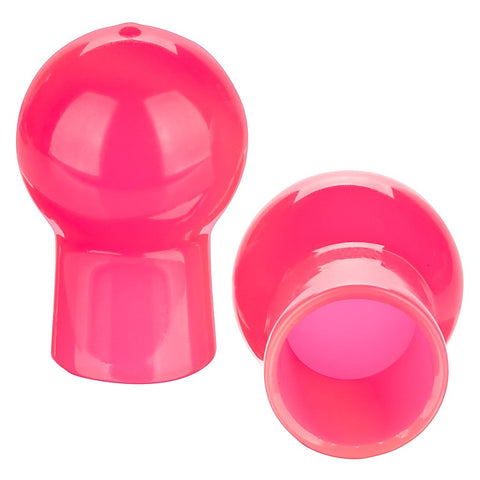 Advanced Women's Nipple Suckers by California Exotics