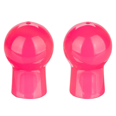 Advanced Women's Nipple Suckers by California Exotics