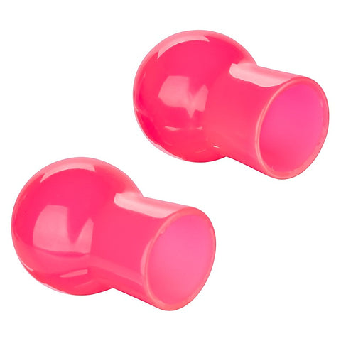 Advanced Women's Nipple Suckers by California Exotics