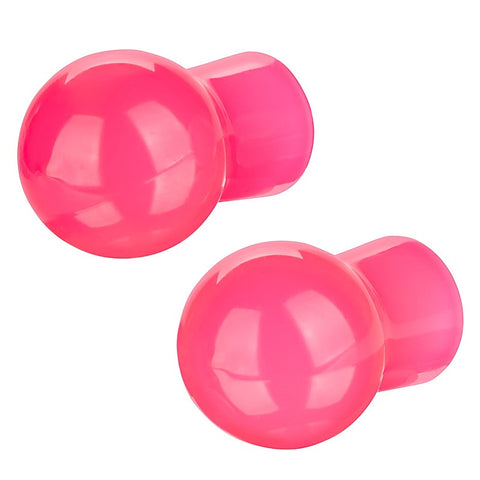 Advanced Women's Nipple Suckers by California Exotics