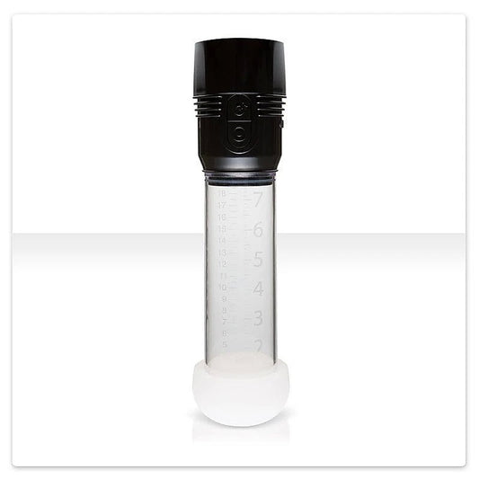 Fleshpump Electric Mens Penis Pump by Fleshlight