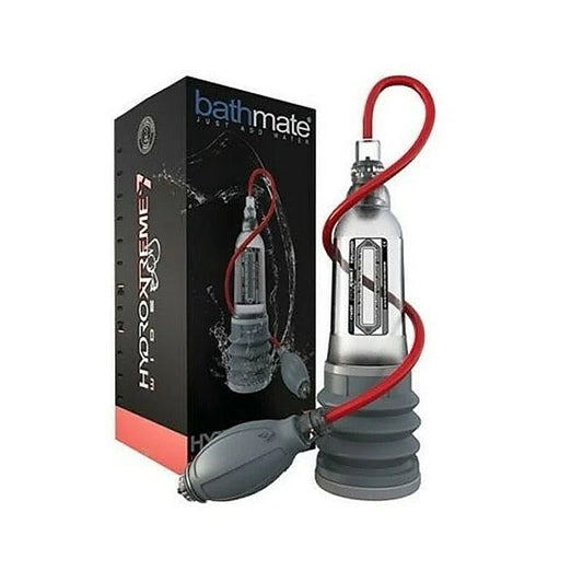 HydroXtreme7 x30 Wide Boy by Bathmate