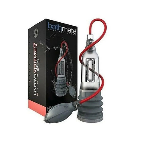 HydroXtreme7 x30 Wide Boy by Bathmate