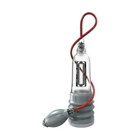 HydroXtreme7 x30 Wide Boy by Bathmate
