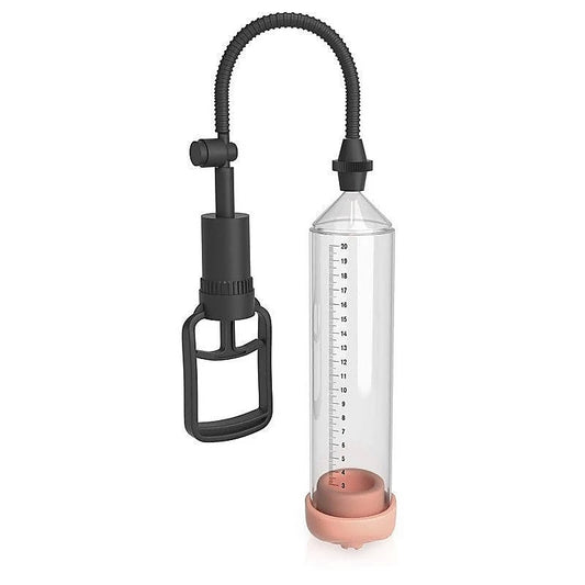 Classix Pleasure Male Penis Pump by Pipedream Products