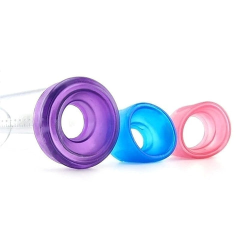 Classix Pleasure Performance Penis Pump by Pipedream