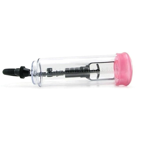 Classix Pleasure Performance Penis Pump by Pipedream