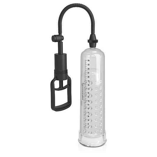 Classix XL Male Penis Stimulation Pump by Pipedream