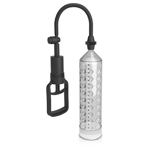 Classix Mens Penis Stimulation Pump by Pipedream