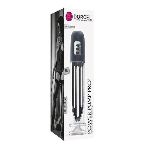 Dorcel Power Pump Pro by Marc Dorcel Toys