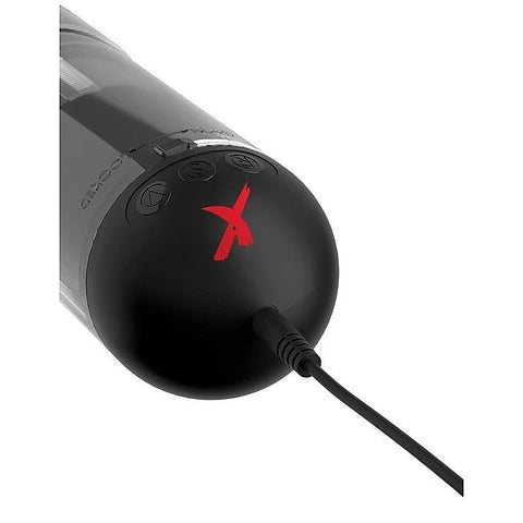PDX Elite Extender Pro by Pipedream Products