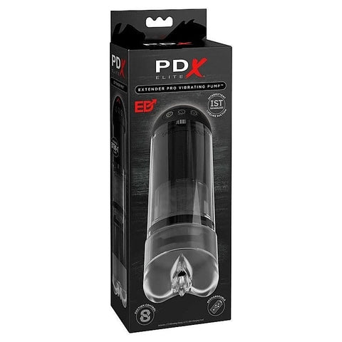PDX Elite Extender Pro by Pipedream Products