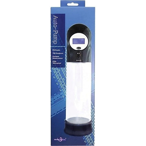 Auto Pump by Seven Creations