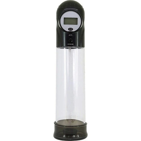 Auto Pump by Seven Creations