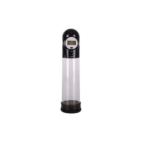 Auto Pump by Seven Creations