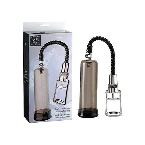 The Executive E Turbo Pump by Seven Creations