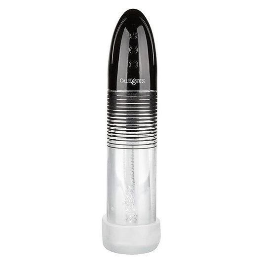 Executive Automatic Smart Penis Pump by California Exotics
