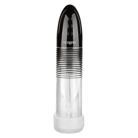 Executive Automatic Smart Penis Pump by California Exotics