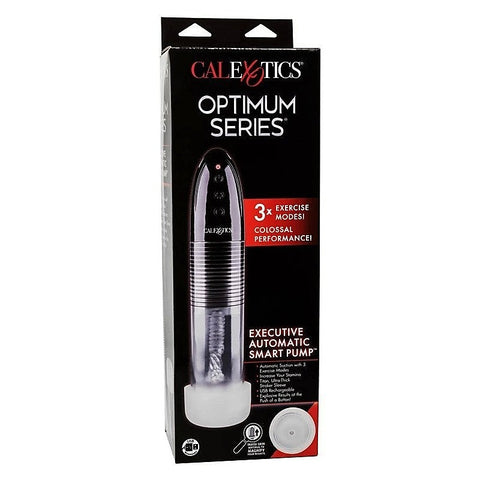 Executive Automatic Smart Penis Pump by California Exotics