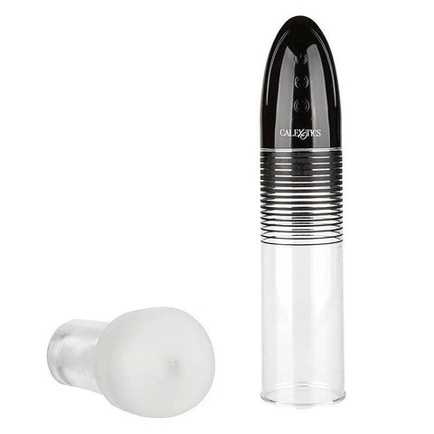 Executive Automatic Smart Penis Pump by California Exotics