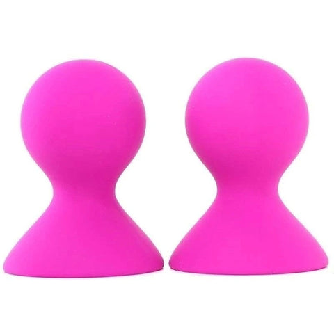 The 9'S Nip-Pulls Nipple Pumps by Icon Brands