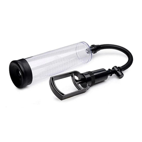 Size Matters Trigger by XR Brands
