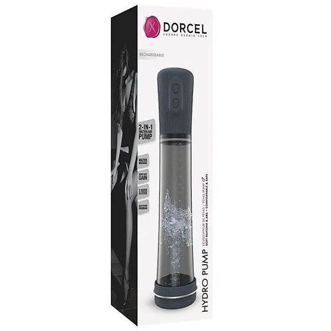Hydro Pump by Marc Dorcel Toys