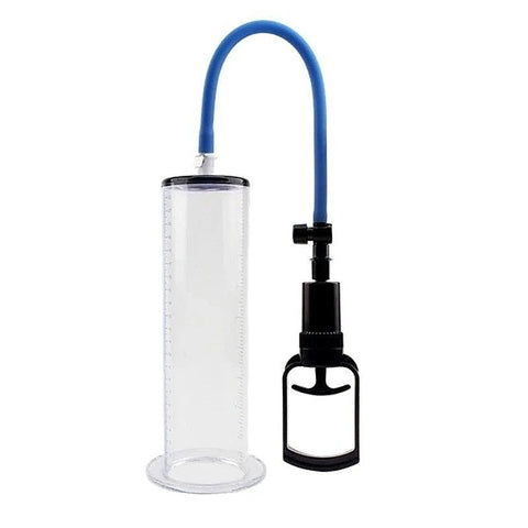 Vaczilla X6 Penis Pump by La Viva