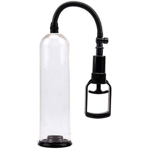 Vaczilla X4 Penis Pump by La Viva