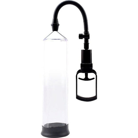 Vaczilla X3 Penis Pump by La Viva