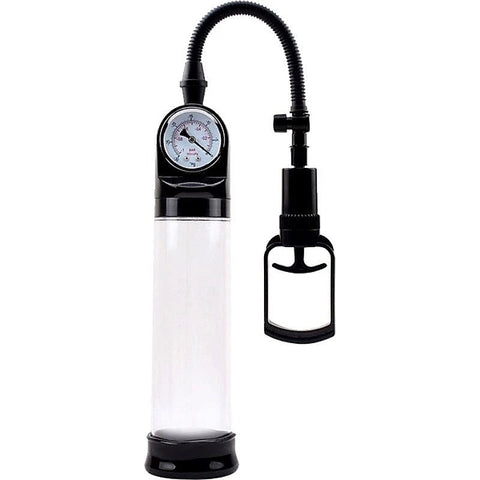 Vaczilla X1 Penis Enlargement Pump by La Viva