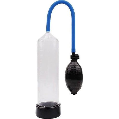 Vaczilla X2 Penis Pump by La Viva