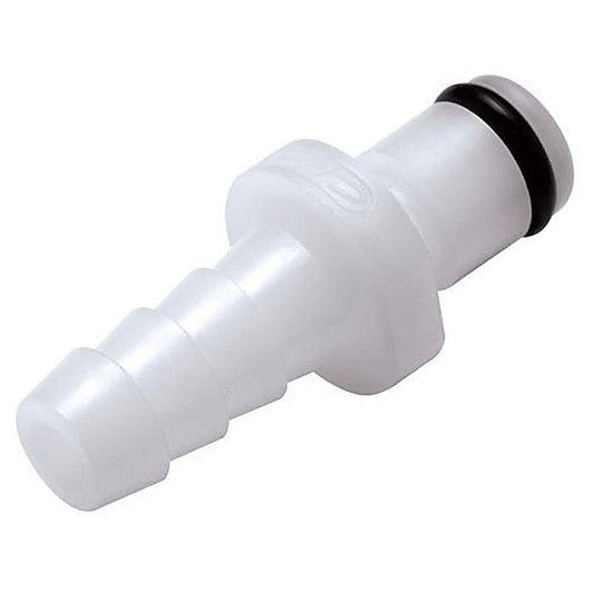 Mustang Pump Male Tube Fitting by LA Pumps