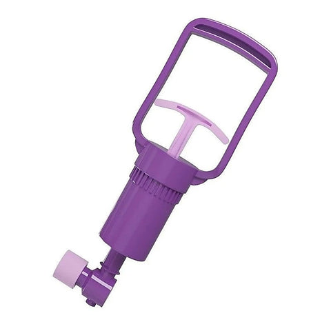 Fantasy For Her Manual Pleasure Women's Pussy Pump