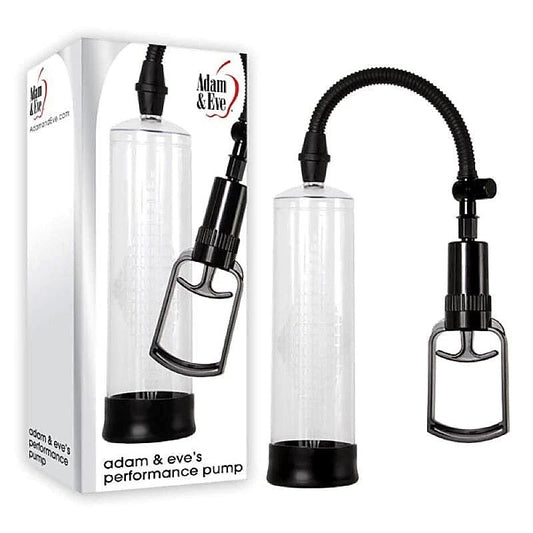 Precision Pleasure Pump by Adam & Eve Sextoys
