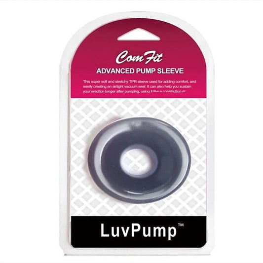LuvPump Comfort Seal by Shots Toys