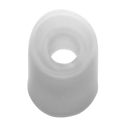 Comfort Seal Silicone Donut Cushion by Shots Toys