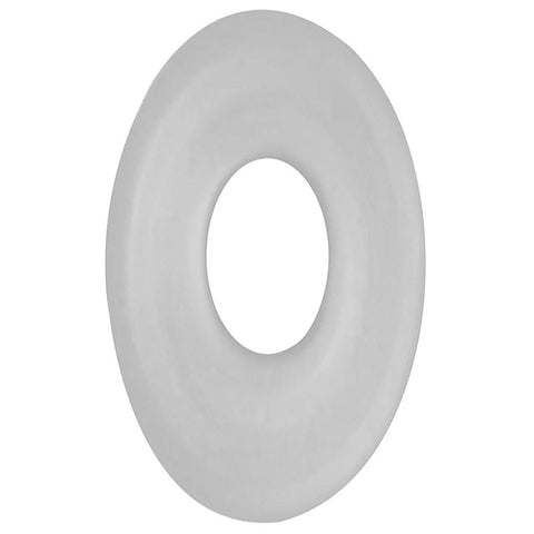 Comfort Seal Silicone Donut Cushion by Shots Toys