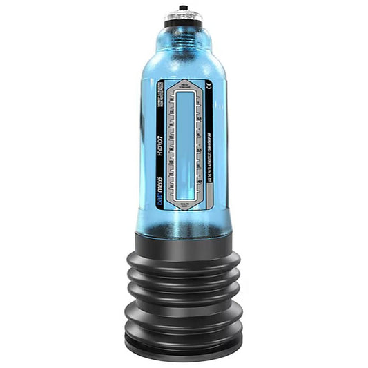 Hydro7 Penis Pump by Bathmate